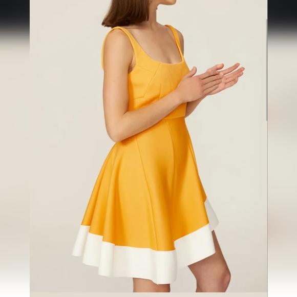 Esteban Cortazar Collective Flamenco Dress - Picture 3 of 7